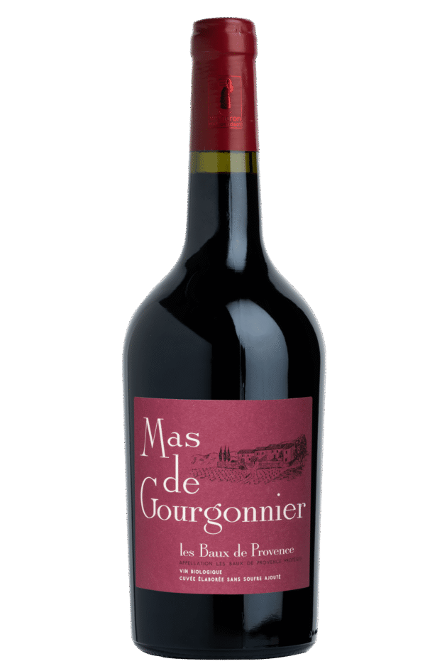 Rouge Sans Soufre