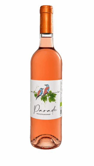 Rosé Parade