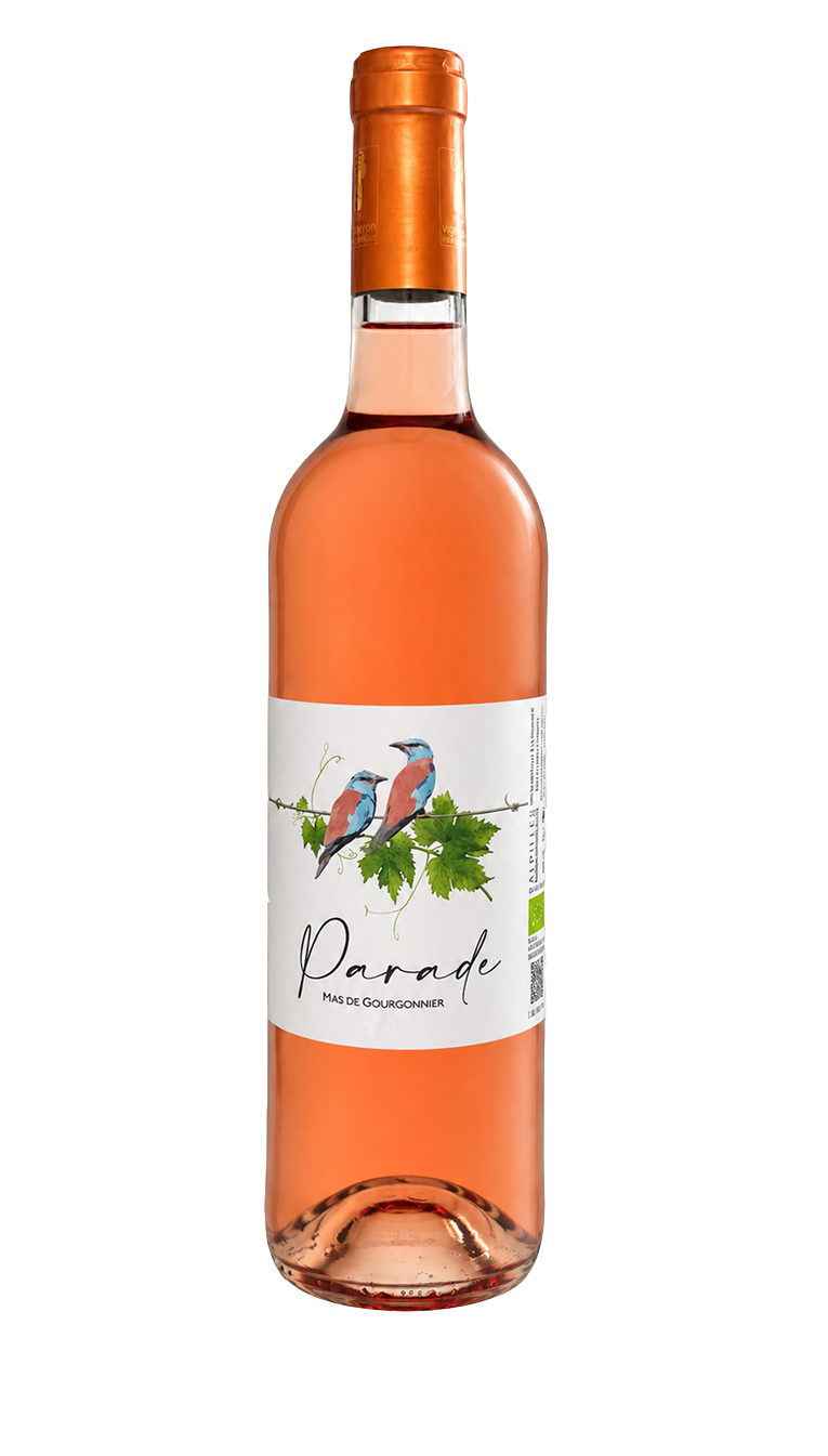 Rosé Parade